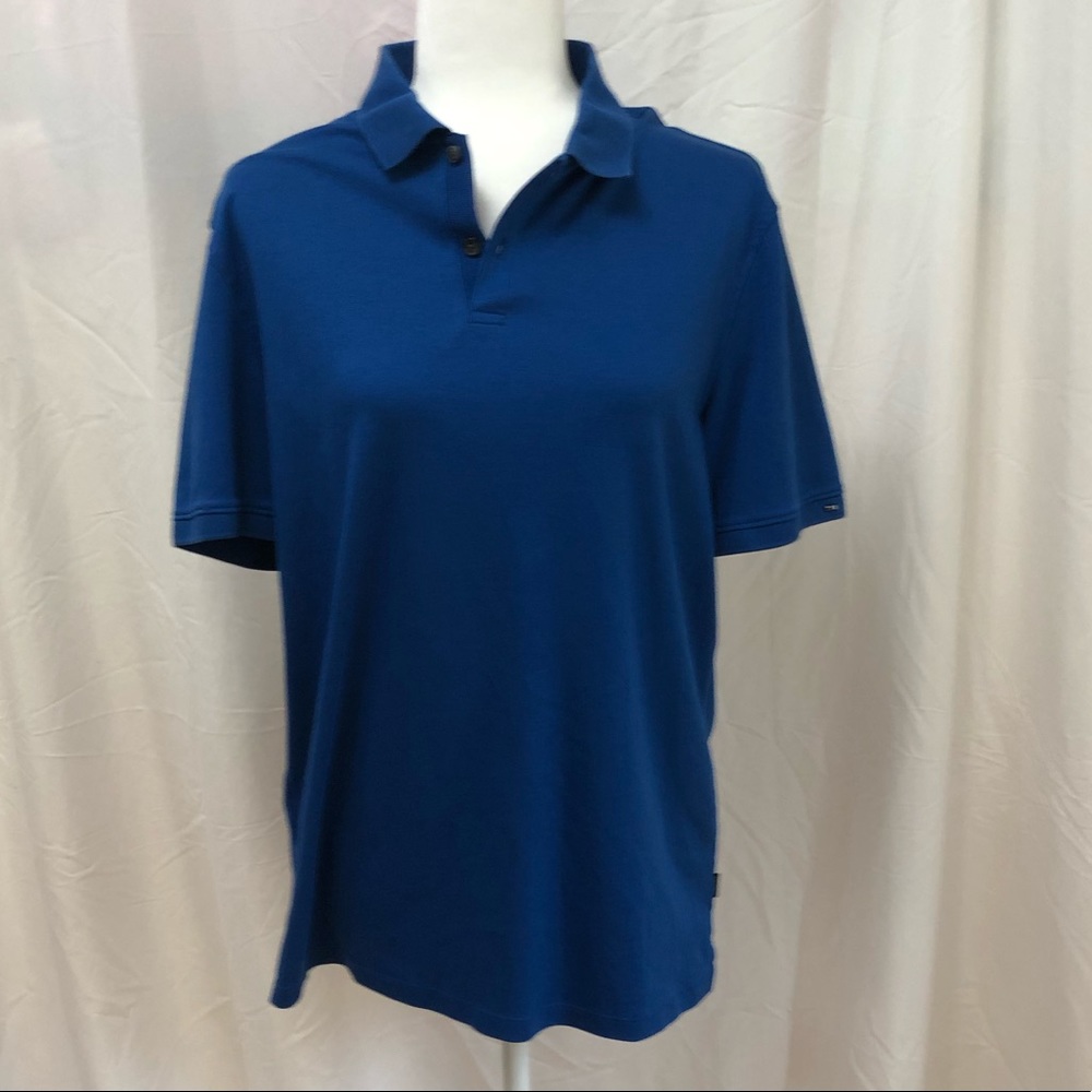 ❗️BOGO❗️Calvin Klein polo shirt